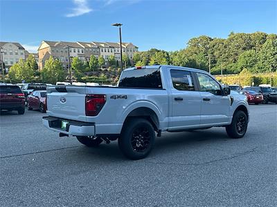 2025 Ford F-150 SuperCrew Cab 4x4 Pickup for sale #KFE24197 - photo 2
