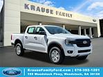 2025 Ford Ranger SuperCrew Cab RWD Pickup for sale #KFE24237 - photo 1