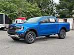 New 2025 Ford Ranger XLT SuperCrew Cab Pickup for sale #KFE24268 - photo 4