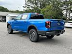 New 2025 Ford Ranger XLT SuperCrew Cab Pickup for sale #KFE24268 - photo 6