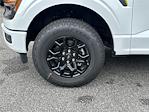 2025 Ford F-150 SuperCrew Cab 4x4 Pickup for sale #KFE24323 - photo 11