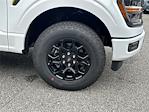 2025 Ford F-150 SuperCrew Cab 4x4 Pickup for sale #KFE24323 - photo 12