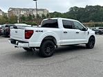 2025 Ford F-150 SuperCrew Cab 4x4 Pickup for sale #KFE24323 - photo 2