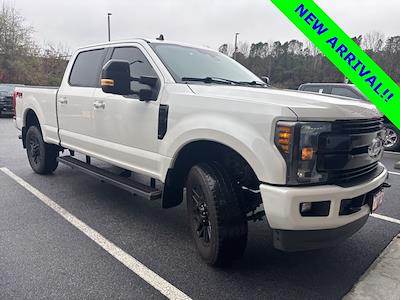 2019 Ford F-250 Crew Cab 4WD Pickup for sale #KFE24323A - photo 1