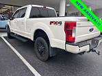 2019 Ford F-250 Crew Cab 4WD Pickup for sale #KFE24323A - photo 2