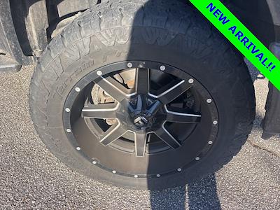 2016 Ford F-150 SuperCrew Cab 4WD Pickup for sale #KFE24323B - photo 2