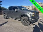 Used 2016 Ford F-150 XLT SuperCrew Cab for sale #KFE24323B - photo 1