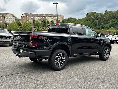 2025 Ford Ranger SuperCrew Cab 4x4 Pickup for sale #KFE24340 - photo 2