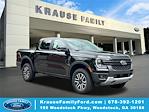 2025 Ford Ranger SuperCrew Cab 4x4 Pickup for sale #KFE24340 - photo 1