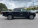 2025 Ford Ranger SuperCrew Cab 4x4 Pickup for sale #KFE24340 - photo 8