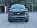 2025 Ford F-150 SuperCrew Cab 4x4 Pickup for sale #KFE24426 - photo 3