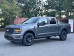 2025 Ford F-150 SuperCrew Cab 4x4 Pickup for sale #KFE24426 - photo 4