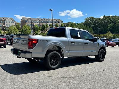 2025 Ford F-150 SuperCrew Cab 4x4 Pickup for sale #KFE24502 - photo 2