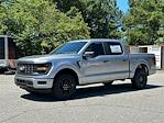 2025 Ford F-150 SuperCrew Cab 4WD Pickup for sale #KFE24502 - photo 4