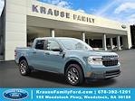 2022 Ford Maverick SuperCrew Cab FWD Pickup for sale #KFE24502A - photo 1