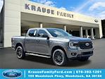 2025 Ford Ranger SuperCrew Cab 4x4 Pickup for sale #KFE24702 - photo 1