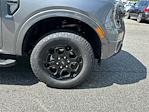 2025 Ford Ranger SuperCrew Cab 4x4 Pickup for sale #KFE24702 - photo 12