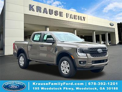2025 Ford Ranger SuperCrew Cab 4x2 Pickup for sale #KFE26999 - photo 1