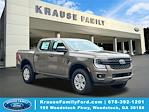 2025 Ford Ranger SuperCrew Cab 4x2 Pickup for sale #KFE26999 - photo 1