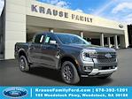 2025 Ford Ranger SuperCrew Cab RWD Pickup for sale #KFE28691 - photo 1