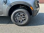 2025 Ford Ranger SuperCrew Cab RWD Pickup for sale #KFE28691 - photo 12