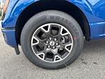 2025 Ford F-150 SuperCrew Cab 4x2 Pickup for sale #KFE28952 - photo 11