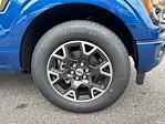 2025 Ford F-150 SuperCrew Cab 4x2 Pickup for sale #KFE28952 - photo 12