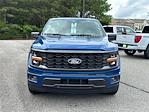 2025 Ford F-150 SuperCrew Cab 4x2 Pickup for sale #KFE28952 - photo 3
