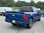 2025 Ford F-150 SuperCrew Cab 4x2 Pickup for sale #KFE28952 - photo 2