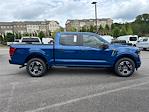 2025 Ford F-150 SuperCrew Cab 4x2 Pickup for sale #KFE28952 - photo 8