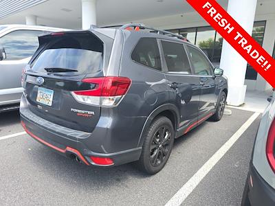 2020 Subaru Forester AWD SUV for sale #KFE28952A2 - photo 2