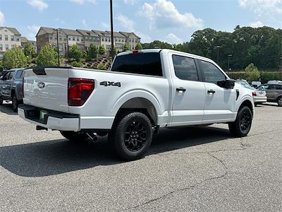 2025 Ford F-150 SuperCrew Cab 4x4 Pickup for sale #KFE29259 - photo 2