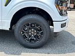 2025 Ford F-150 SuperCrew Cab 4x4 Pickup for sale #KFE29259 - photo 12