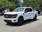 2025 Ford F-150 SuperCrew Cab 4x4 Pickup for sale #KFE29259 - photo 4