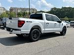 2025 Ford F-150 SuperCrew Cab 4x4 Pickup for sale #KFE29259 - photo 2