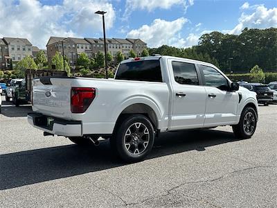 2025 Ford F-150 SuperCrew Cab 4x2 Pickup for sale #KFE29468 - photo 2