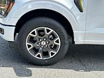 2025 Ford F-150 SuperCrew Cab 4x2 Pickup for sale #KFE29468 - photo 11