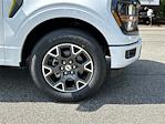 2025 Ford F-150 SuperCrew Cab 4x2 Pickup for sale #KFE29468 - photo 12