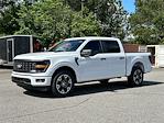 2025 Ford F-150 SuperCrew Cab 4x2 Pickup for sale #KFE29468 - photo 4
