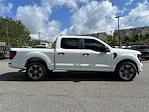 2025 Ford F-150 SuperCrew Cab 4x2 Pickup for sale #KFE29468 - photo 8