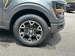 2025 Ford F-150 SuperCrew Cab 4x2 Pickup for sale #KFE29513 - photo 12