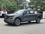 2025 Ford F-150 SuperCrew Cab 4x2 Pickup for sale #KFE29513 - photo 4