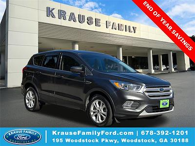 Used 2019 Ford Escape SE for sale #KFE29712A - photo 1