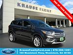 Used 2019 Ford Escape SE for sale #KFE29712A - photo 1