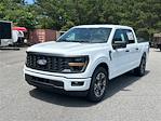 2025 Ford F-150 SuperCrew Cab 4x2 Pickup for sale #KFE29858 - photo 4