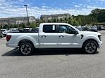2025 Ford F-150 SuperCrew Cab 4x2 Pickup for sale #KFE29858 - photo 8