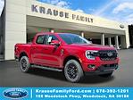 2025 Ford Ranger SuperCrew Cab 4WD Pickup for sale #KFE30451 - photo 1