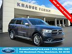 Used 2017 Dodge Durango SXT for sale #KFE30451A - photo 1