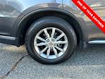 Used 2017 Dodge Durango SXT for sale #KFE30451A - photo 17