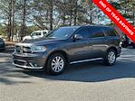 Used 2017 Dodge Durango SXT for sale #KFE30451A - photo 4